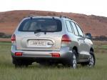 Hyundai Santa Fe 2005 года (ZA)